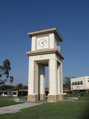 Mira Costa College San Diego 74