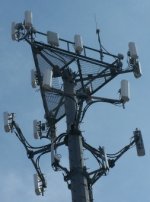 Cell Phone Tower Lease