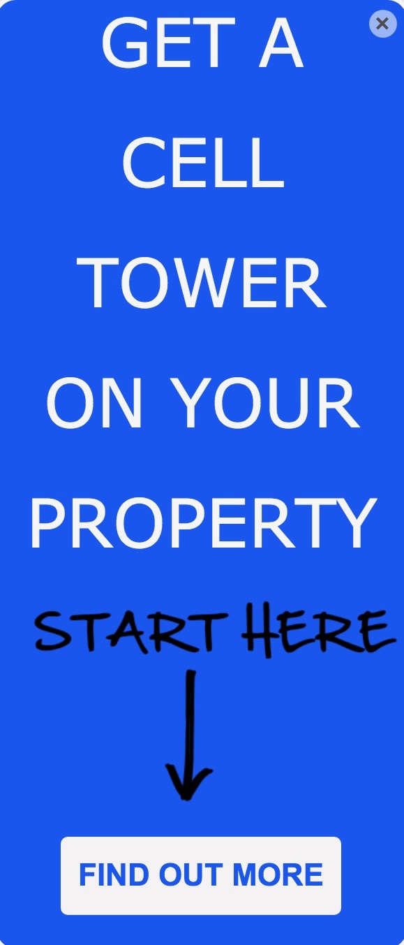 Get a Cell Tower