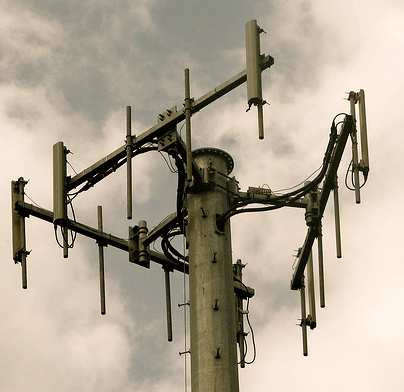 Tower Genius Monopole