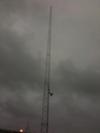 110 foot tower