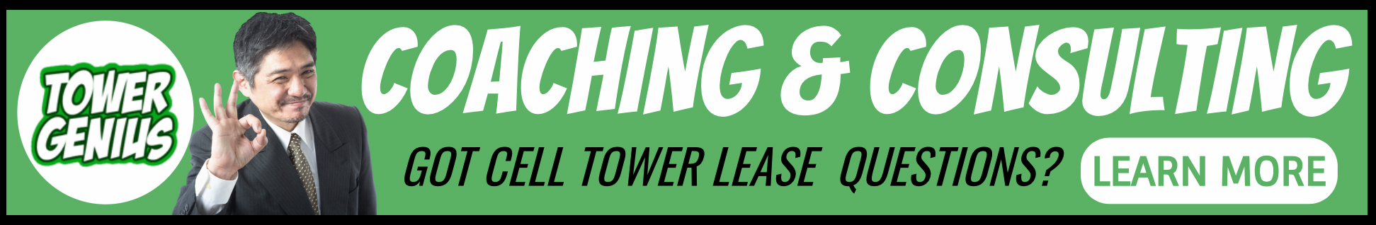 Cell Site Tower News