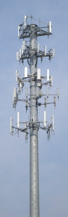Cell Phone Tower Lease Buyout