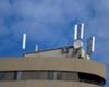 Rooftop Cell Site, Sarnia, Ontario